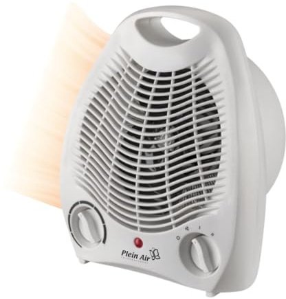 Plein Air TV-EC Soufflant mobile