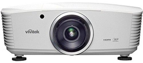 Vivitek D5110W - D5110W projector