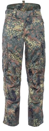 Köhler Sniper Hose Flecktarn, XL, Flecktarn