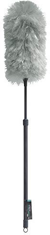 JVL Synthetic Static Duster with Extendable Pole