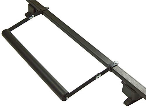 G3 Laderolle für Lieferwagen, Schwarz, Stahl, Fix, 100 kg Tragfähigkeit