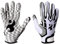 Sporthandschuhe Im American-Football-Look und Reifen aus Silikon für Baseball (L)