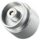 Camping Gas Stove Adapter, Small Propane Tank Input, EN417 Valve Output