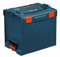 Bosch L-BOXX-4 Werkzeugkoffer, stapelbar, 38,1 x 35,6 x 44,1 cm, Blau