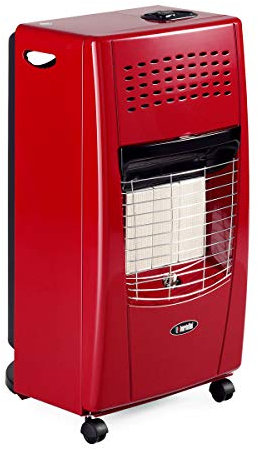 Bartolini Bella I Color Rosso-IB203IT