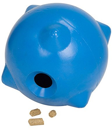 Stubbs unisex blå hästboll, normal