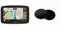 TomTom Navigationsgerät GO 620 (6 Zoll, Stauvermeidung Dank TomTom Traffic, Karten-Updates Welt) & Klebe-Befestigungsplatten fürs Armaturenbrett für alle TomTom Modelle (z. B. TomTom GO, Start, Via)