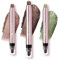 Ofanyia Stick Fard À Paupières Crème, Crayon Étanche Bâton Shimmer Stylo Créer Paillettes Maquillage Des Yeux, 3Pcs