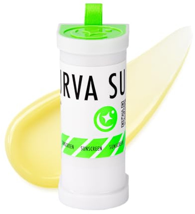purepeak Turva Sun Vegan Sun Stick 16 g - SPF50+ PA++++ Hypoallergen