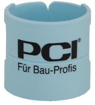 10 x PCI Billy Click Ayuda de instalación para sellar manguitos de pared Pecitape10x10