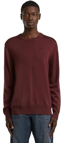 G-Star Premium Core R Knit Sudadera Hombre