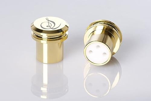 Sieveking Sound Female-XLR Abschlusskappen | Ausführung: XLR weiblich (Abschlusskappen mit Buchse)