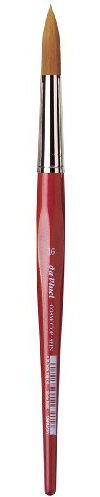 Da Vinci Series 5580 558016 Cosmotop Spin Braun Size 16