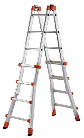 Gierre Scala Multiuso 'Peppina'