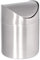 Olympia Tabletop Sachet Disposal Bin St/St - 120x168mm 4 3/4x6 6/10