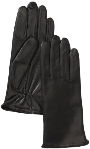 Roeckl Damen Klassiker Basic Handschuhe, Schwarz (Black 000), 7.5