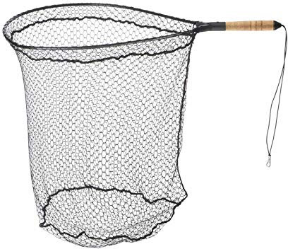 Retino per trote di mare Cormoran | Guadino da pesca