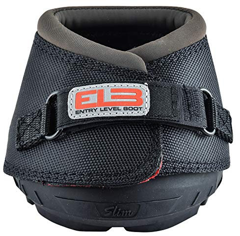 Cavallo ELB Slim Sole Hoof Boot 2