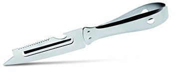 I Genietti I GEN146 - Cuchillo multiusos para pescado, multicolor