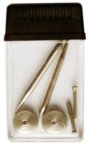 Graphoplex Zirkel und Baluster, Technische Zeichnung, 1 Stück, Made in Italy