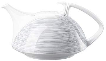 Rosenthal TAC Gropius Stripes 2.0 Teekanne 6 P.