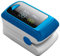 BLT M70CB Fingertip Pulse Oximeter, SpO2 Blood Oxygen Level Saturation Sats Monitor for Adults Meets Medical Standard UK Guidance, Finger Pulse Oximeter CE Approved, Meet NHS Requirement, No Bluetooth