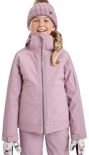 Roxy Snow Meade Girl Jacket 16
