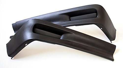 Front Spoiler Lippe Frontansatz breite Ausführung