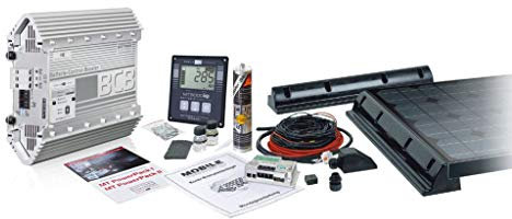 Büttner Elektronik Power Pack Classic Power I mit 110 W BCB 30/30, MT01265