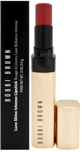 Bobbi Brown Luxe Shine Intense Lipstick