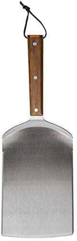 Traeger BAC532 - Paletta per Barbecue, Paletta XXL