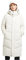 KHUJO - Damen - Wintermantel - Torino 4 (DE/NL/SE/PL, Alphanumerisch, XS, Regular, Regular, Cot-Cream)