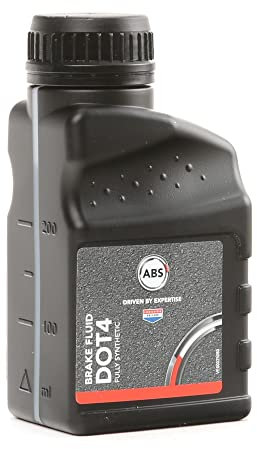 A.b.s. 7522 - Liquide de frein