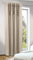 Albani Schal mit Gardinenband und verdeckten Schlaufen-DimOut/Jolie beige / 245x135 cm, 245x135cm