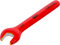 BGS Clé à fourche VDE - SW 17 mm 71067