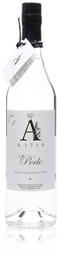 Rhum A1710 La Perle - Origine France - 70cl