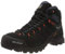 Salewa, Alp Mate Mid Herrenwanderstiefel, Schwarz, 45