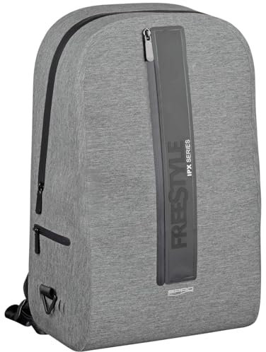 Spro Freestyle Rucksack zum Spinnfischen 48x31x15cm IPX Series Backpack