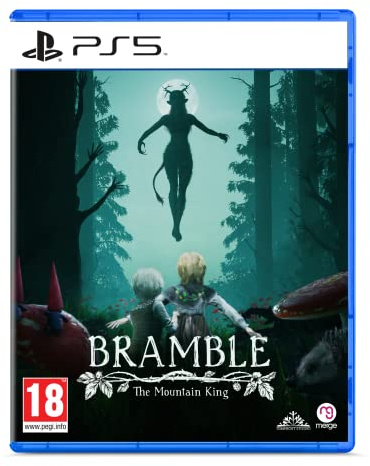 Bramble The Mountain King Playstation 5