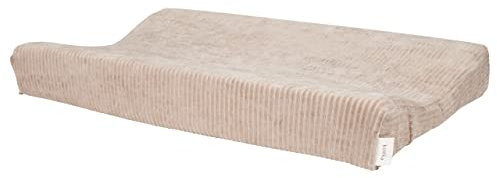 Koeka Wickelauflagenbezug - Spannbezug Für Wickelunterlage - Vik - Cord - Abwaschbar -