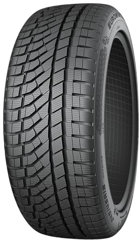 Falken EUROWINTER HS02 PRO XL - 255/40R20 101W - D/B/72dB - vinterdäck