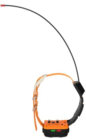 Localizzatore GPS impermeabile 2 m, collare posizionamento satellitare, antenna VHF, ideale per appassionati di caccia