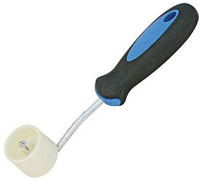 Silverline 277872 Roulette de tapissier 200 cm