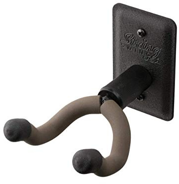 String Swing BCC11K Metal Home and Studio Guitar Keeper