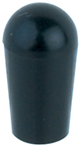 Partsland Schalterknopf Schwarz