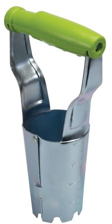 Silverline 229270 Planteur de bulbes
