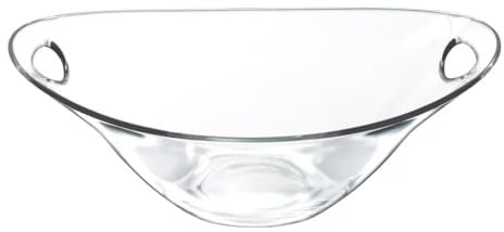 Borgonovo Practica scodella impilabile 33x25cm 250cl, 1 scodella