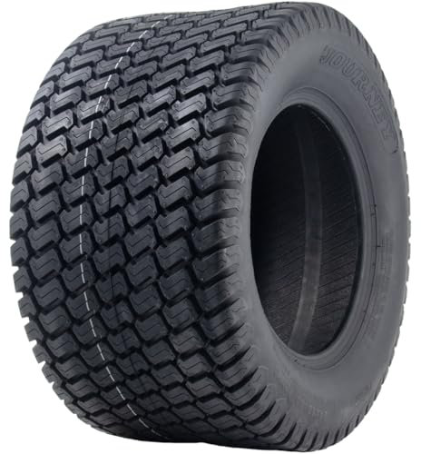 Parnells 24x12.00-12 Tondeuse Pneu, 8ply Multi Gazon, Pelouse - Gazon Tondeuse Pneu Wanda P332