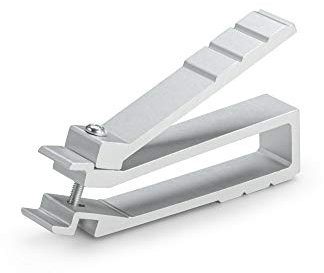 Infitronic - INWK01PRO – Pinza e strumento di fissaggio per dadi a gabbia, montaggio e smontaggio