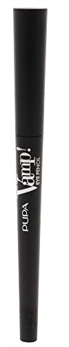 Pupa Milano Vamp! Waterproof 2 in 1 Eye Pencil - 402 Seductive Sapphire For Women 0.12 oz Eye Pencil